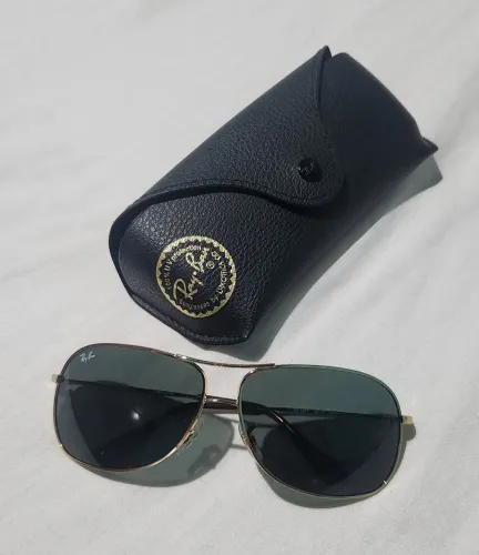 Óculos Ray-Ban