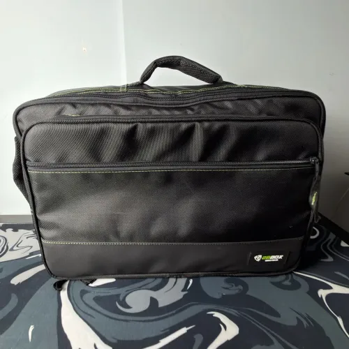 case controladora flx4 ddj400 preta