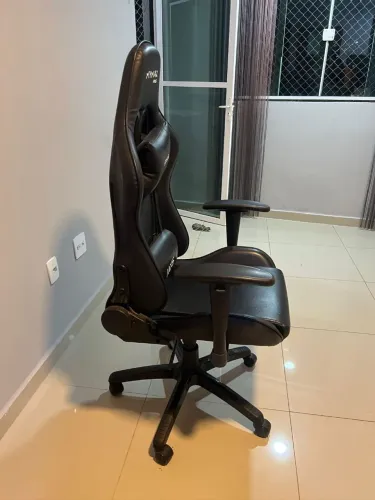 Cadeira game