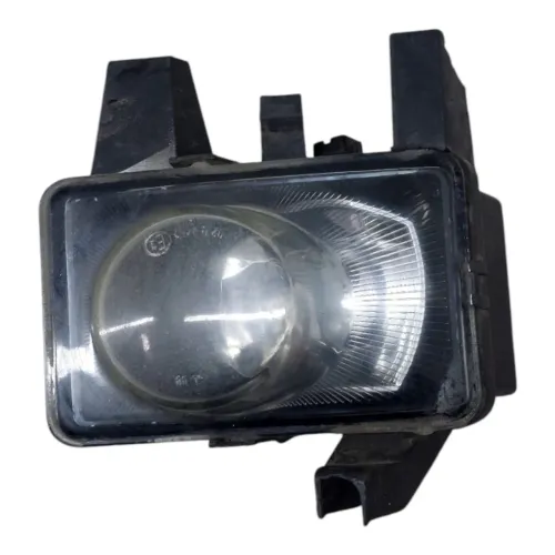 Farol Milha DIREITO Chevrolet Agile Vectra Astra 2009 Branca