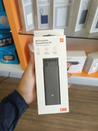 Mi Precision Screwdriver Kit Lacrado