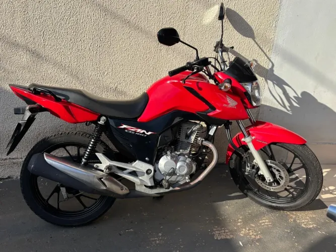 Aluguel motos a partir 300 R$