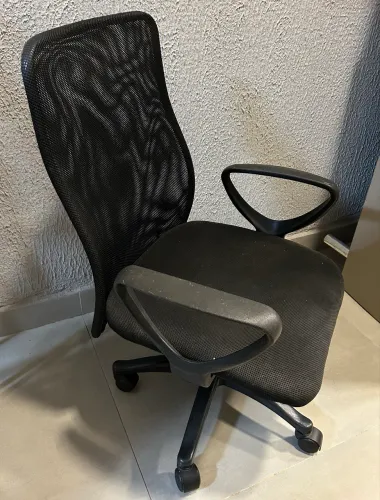 Cama box e bicama box c/ cadeira escritório