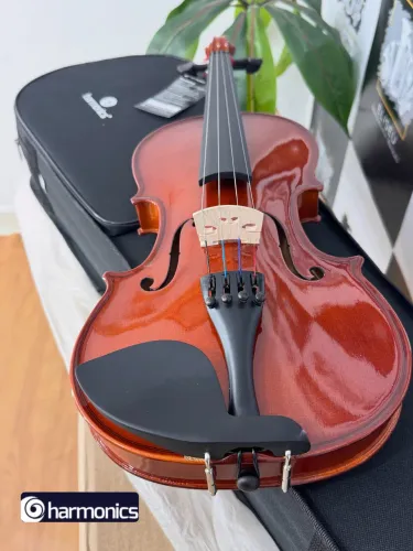 Violino 4/4 Harmonics ( NOVO)