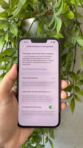 iPhone 13 - 128 GB - Completo