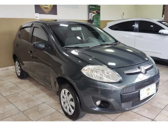 Fiat Palio Attractive 1.0 EVO Fire Flex 8V 5P 2014