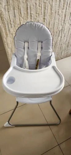 Cadeira de alimentação Galzerano