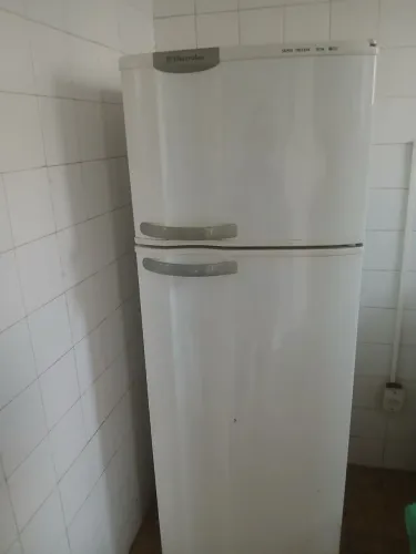 Geladeira Electrolux