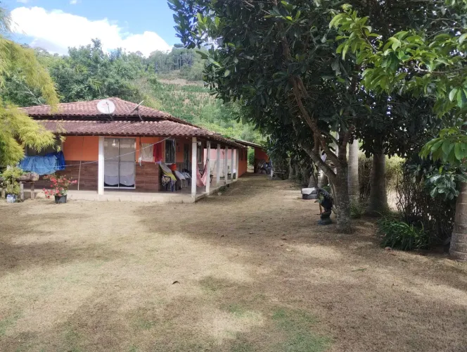 sitio Domingo Martins