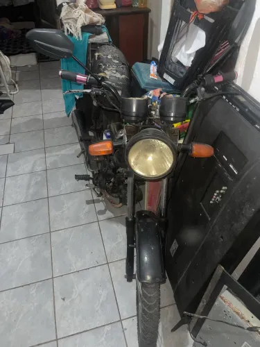 Vendo 50 pegando tudo