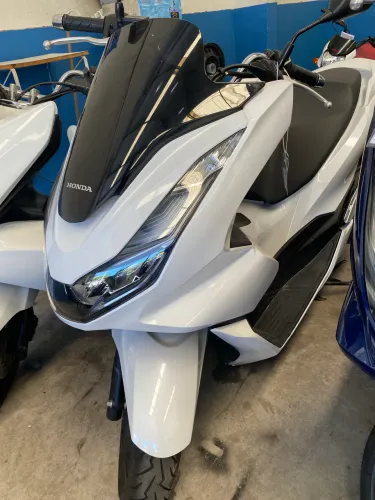Honda PCX 160 2025 ( shalom veículos )