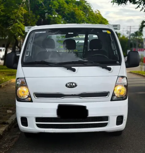 Kia bongo 2023 Urgência na venda