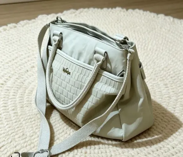 Bolsa kipling original 