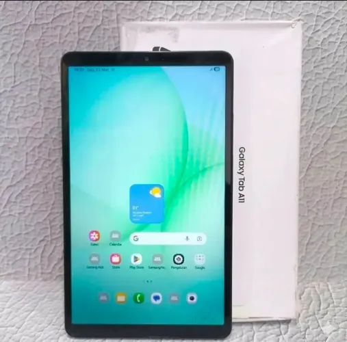 Tablet Samsung A11