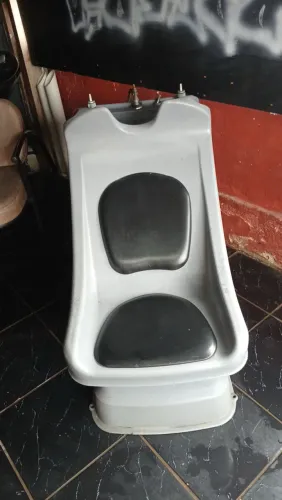 Lavatório