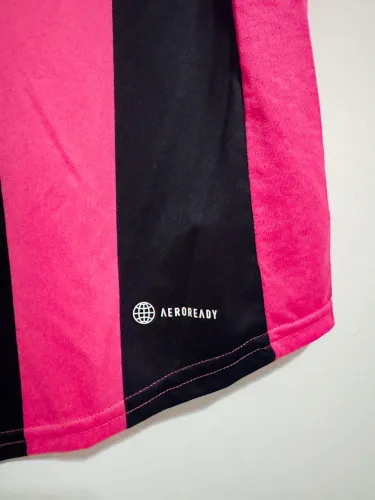 CAMISA CLUBE ATLÉTICO MINEIRO 2023 ROSA