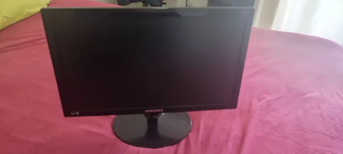 Monitor