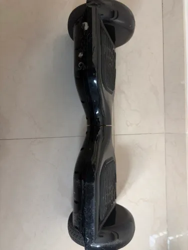 Skate elétrico