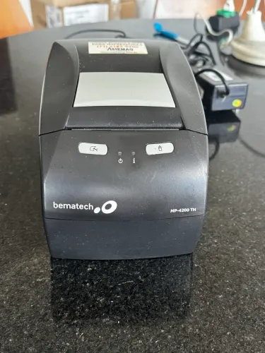 Impressora Bematech