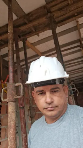 Paulo construção civil  