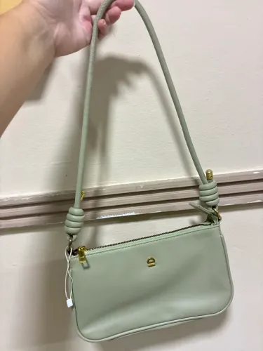 Vendo Bolsa Lê Postiche !
