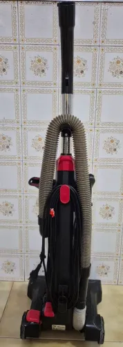 Aspirador de Pó Wap Power Speed 2x1