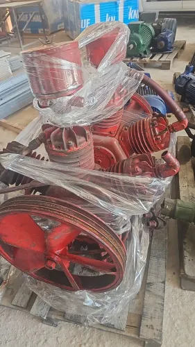 Cabeçote compressor 60 pes Wayne
