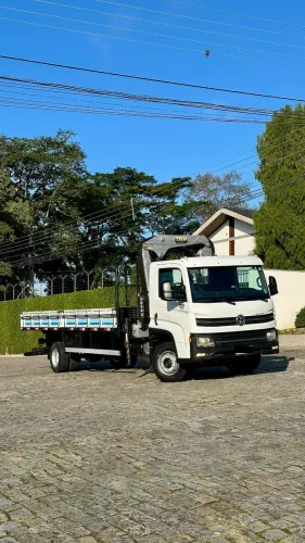 11-180 DELIVERY 2P (DIESEL)(E5) BRANCA 2018/2019