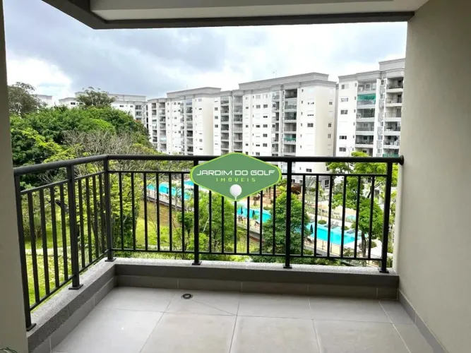 Apartamento à venda Condomínio Raiz Santo Amaro 2 quartos 2 vagas