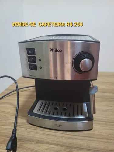 Cafeteira