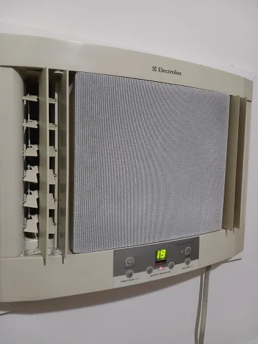 Ar condicionado Electrolux 7500BTUS