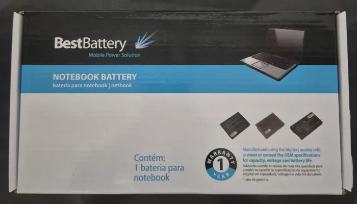 BATERIA PARA NOTEBOOK DELL INSPIRON 13-7368 (WDX0R) BB11-DE125
