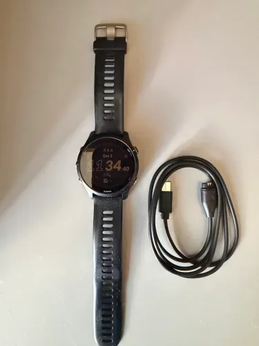 Relogio Garmin 255M