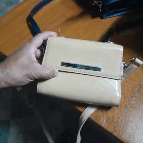 Bolsa Santa lolla