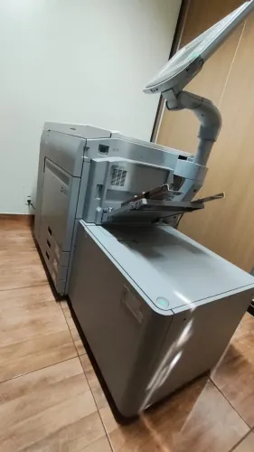 Canon ImagePRESS c800