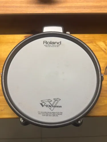 Pad Roland PDX-100 (10 Polegadas)
