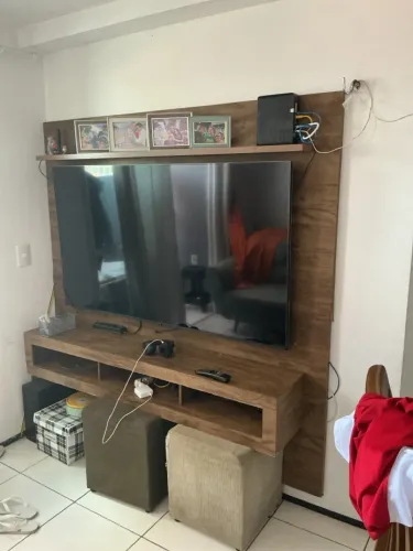 Painel até 70 pol