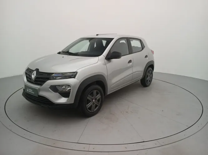 Renault Kwid 1.0 Zen 2025