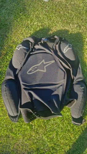 Colete alpinestars