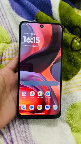 MOTO G15 256 Gb / 8 DE RAM COM DIGITAL