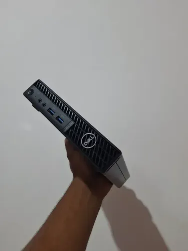 "50% DESCONTO" i5 10º GERAÇÃO 8GB RAM 1 TB DELL OPTIPLEX 3080