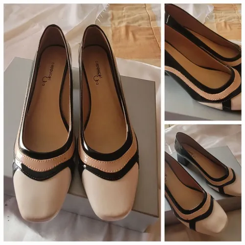 Sapato social NR 36