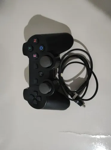 Controle paralelo PS3