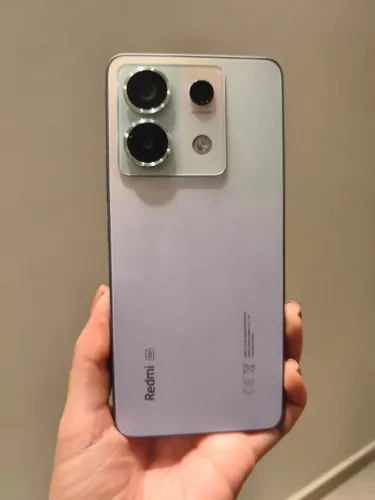celular xiaomi redmi note 13 pro 5g 256gb