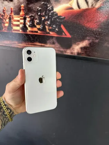iPhone 11 128gb