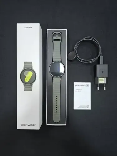 Galaxy Watch 7