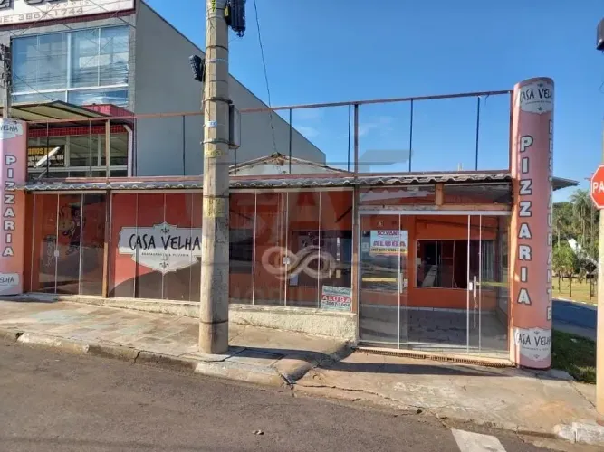 Casa, 192 m² - venda por R$ 2.690.000,00 ou aluguel por R$ 4.109,30/mês - Centro - Jaguari