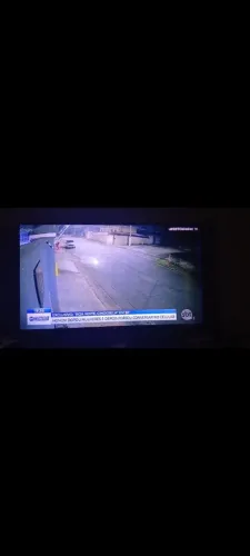 Televisão smart