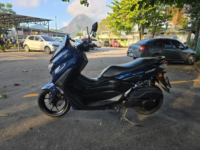 NMAX 160 ABS