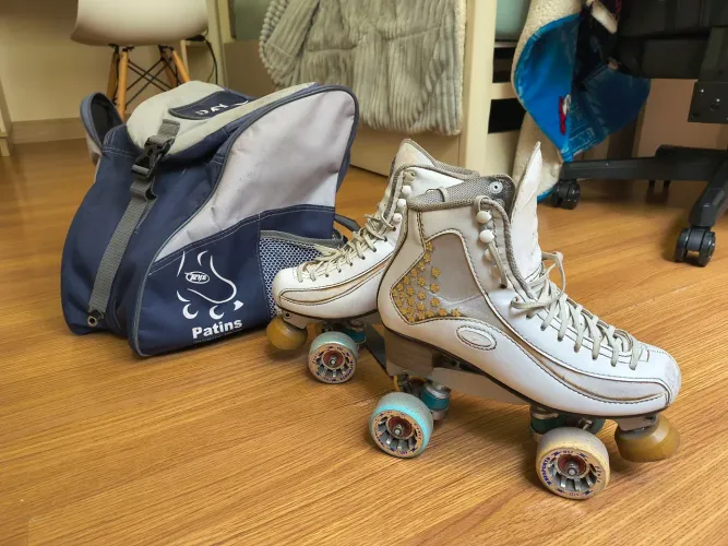 patins. rye